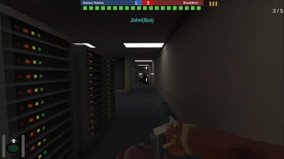 Wheels of Duty — screenshot 7