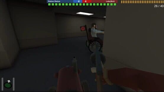 Wheels of Duty — screenshot 8