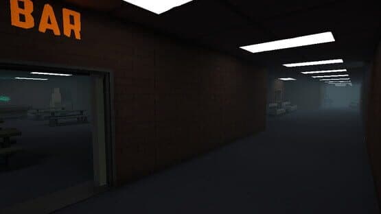 Wheels of Duty: Survival Modes — screenshot 1