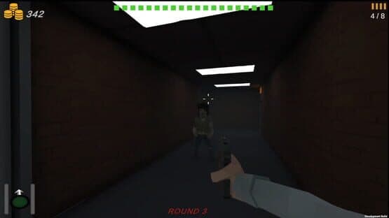 Wheels of Duty: Survival Modes — screenshot 3