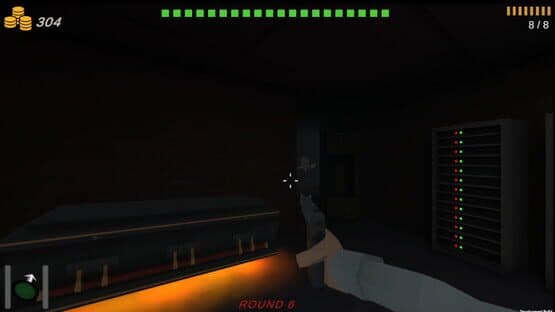Wheels of Duty: Survival Modes — screenshot 4