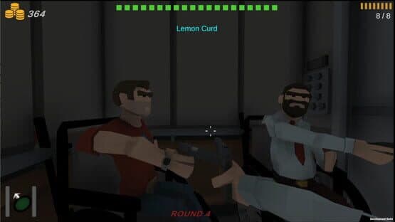 Wheels of Duty: Survival Modes — screenshot 5