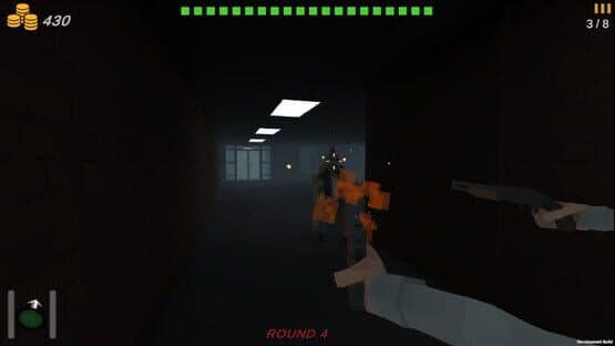 Wheels of Duty: Survival Modes — screenshot 7