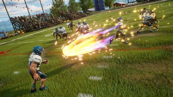 Wild Card Football: Ultimate Outfit Pack — screenshot 6