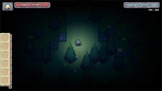 Stranded — screenshot 1