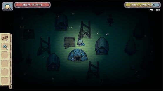 Stranded — screenshot 3