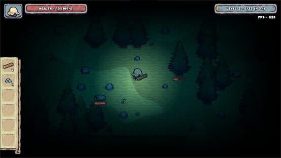 Stranded — screenshot 5
