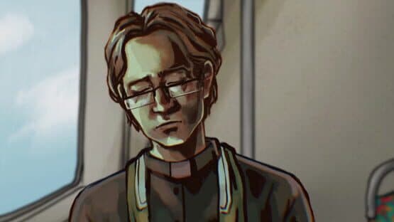Substitute Priest — screenshot 2