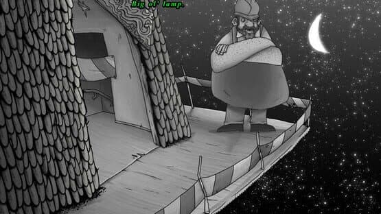 Substitute Priest — screenshot 5