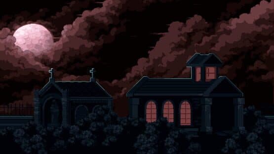 The Rubro Rose's Castle — screenshot 1