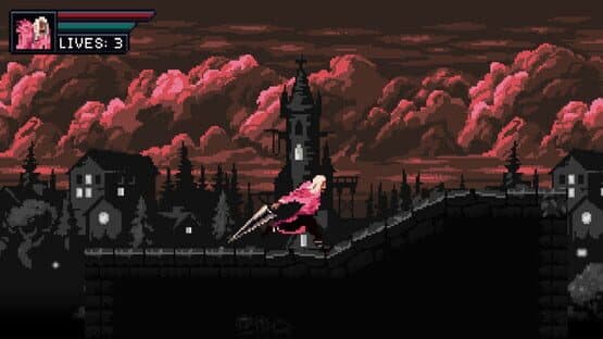 The Rubro Rose's Castle — screenshot 5