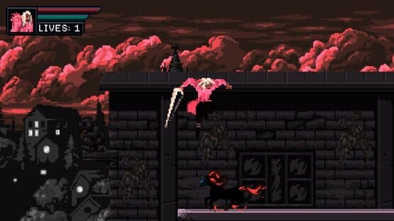 The Rubro Rose's Castle — screenshot 6
