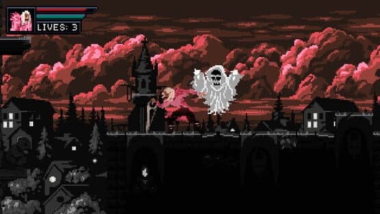 The Rubro Rose's Castle — screenshot 7