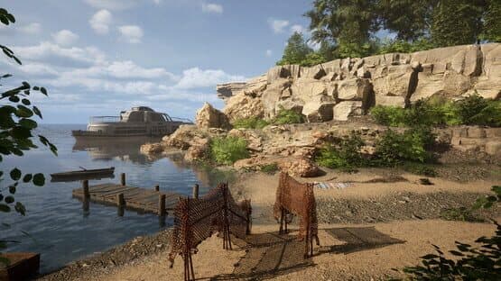 Temple of the Green Moon — screenshot 4