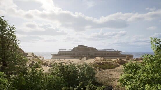 Temple of the Green Moon — screenshot 6