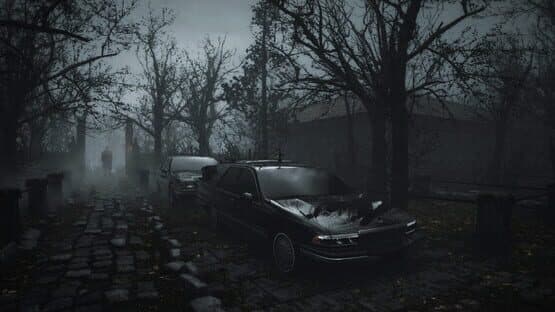 Graveyard Shift — screenshot 1