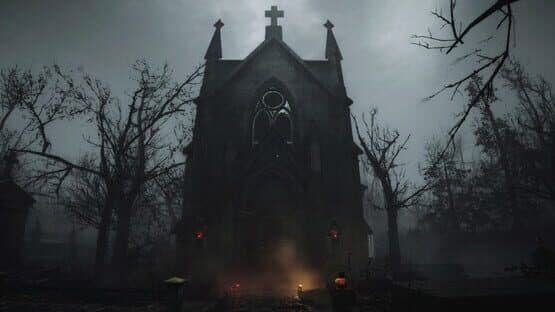 Graveyard Shift — screenshot 2