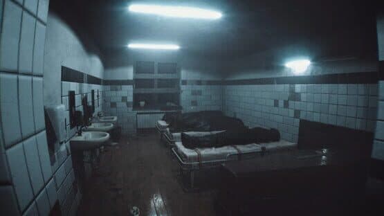 Graveyard Shift — screenshot 4