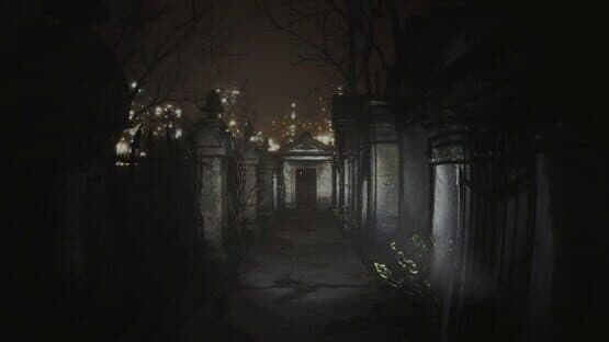 Graveyard Shift — screenshot 6