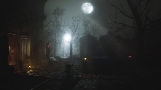 Graveyard Shift — screenshot 7