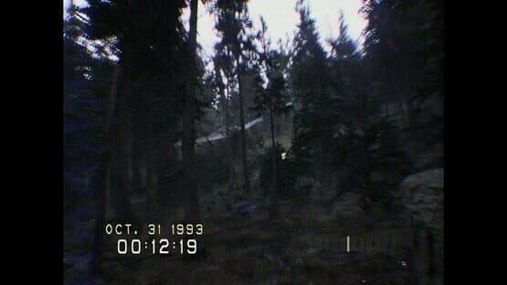 Don't Scream — screenshot 1