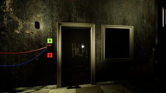 Sinister Nights — screenshot 2