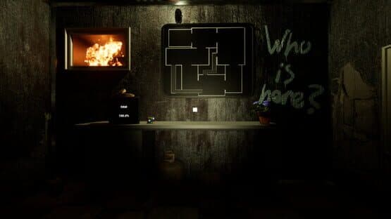 Sinister Nights — screenshot 3