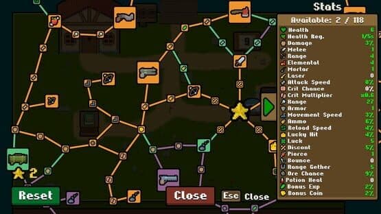 Shoot & Sow — screenshot 3