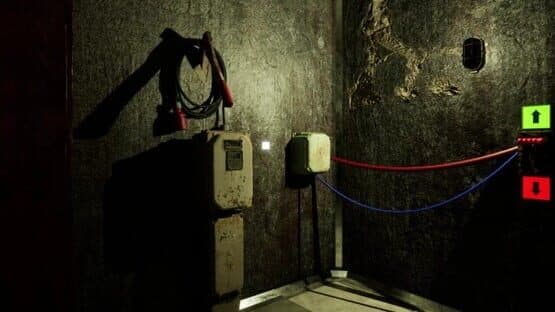 Sinister Nights — screenshot 4