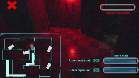 Sinister Nights — screenshot 5