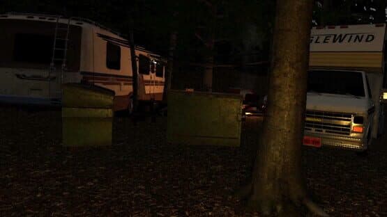 Return to Northbury Grove — screenshot 4