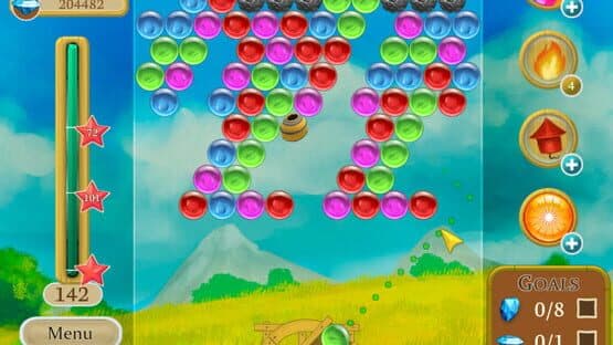 Popper Lands Colony — screenshot 1
