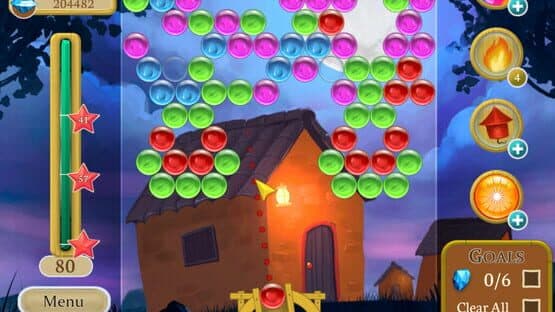 Popper Lands Colony — screenshot 2