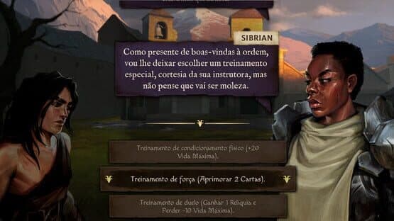 Ruff Ghanor — screenshot 2