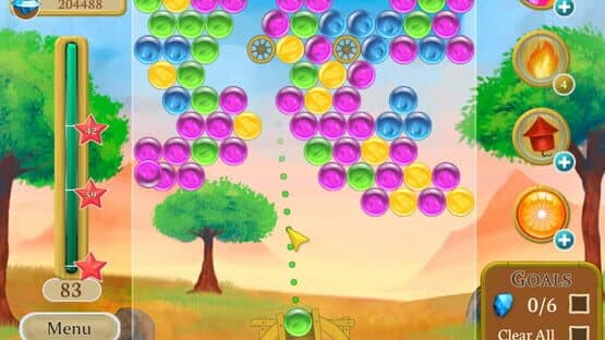Popper Lands Colony — screenshot 3