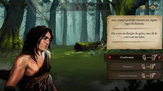 Ruff Ghanor — screenshot 4