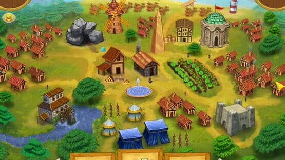 Popper Lands Colony — screenshot 5
