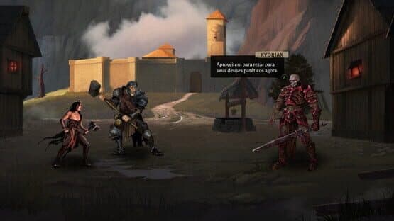 Ruff Ghanor — screenshot 5