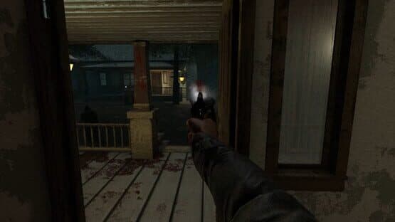 Night Pact: Azuru — screenshot 2