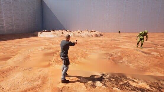 One More Shooter Game — screenshot 2