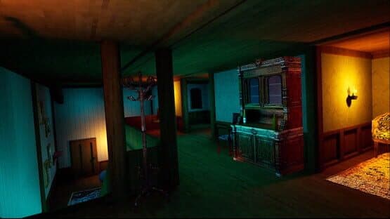 Phantom Patrol — screenshot 3