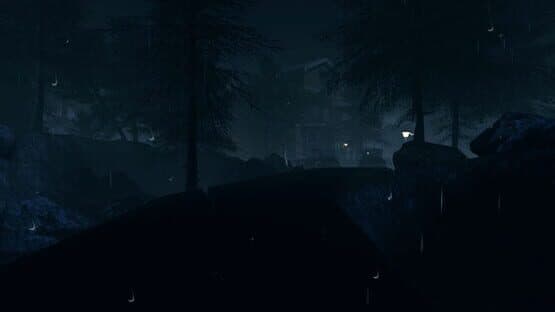 Night Pact: Azuru — screenshot 3