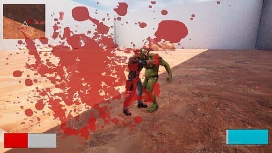 One More Shooter Game — screenshot 3