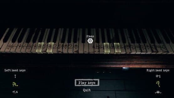 Night Pact: Azuru — screenshot 4