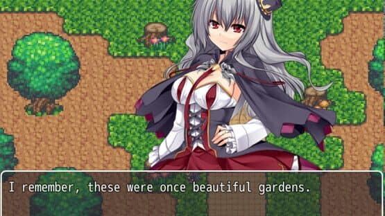 Myrcella the Meandering Mage — screenshot 3