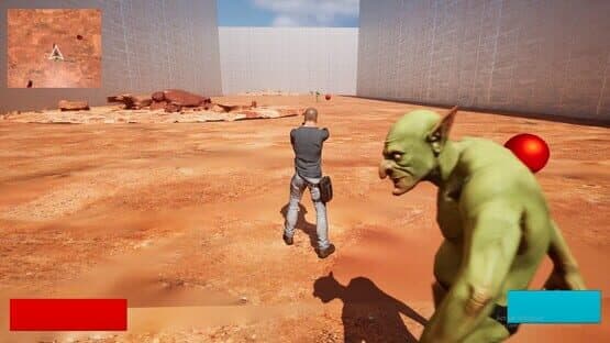 One More Shooter Game — screenshot 4