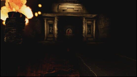 Night Pact: Azuru — screenshot 5