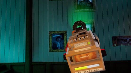 Phantom Patrol — screenshot 5