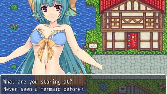 Myrcella the Meandering Mage — screenshot 4