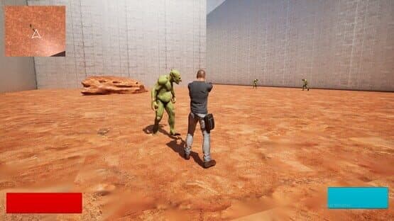 One More Shooter Game — screenshot 5